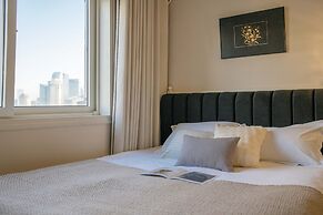 Book and Bed - Shanghai