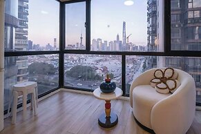 Book and Bed - Shanghai