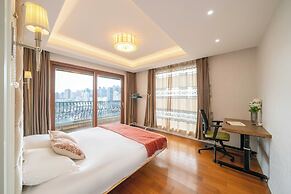 Book and Bed - Shanghai