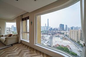 Book and Bed - Shanghai