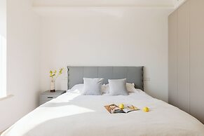 Book and Bed - Shanghai