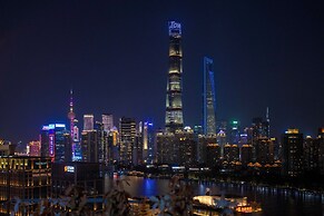 Book and Bed - Shanghai
