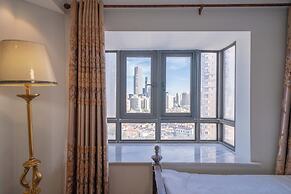 Book and Bed - Shanghai