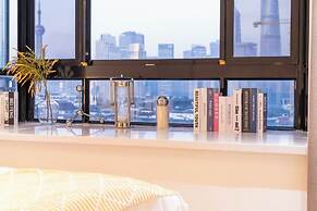 Book and Bed - Shanghai