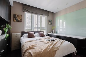 Book and Bed - Shanghai