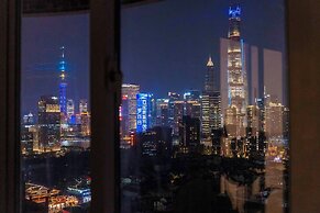 Book and Bed - Shanghai
