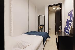 Book and Bed - Shanghai