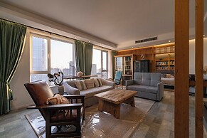 Book and Bed - Shanghai