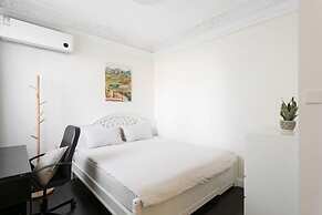 Book and Bed - Shanghai