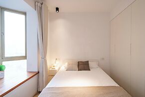 Book and Bed - Shanghai
