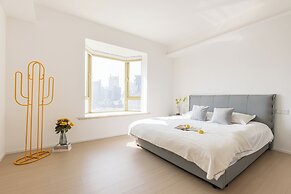 Book and Bed - Shanghai