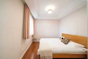 Book and Bed - Shanghai