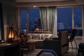 Book and Bed - Shanghai