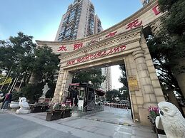 Book and Bed - Shanghai