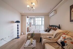 Book and Bed - Shanghai