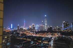 Book and Bed - Shanghai