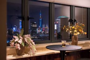 Book and Bed - Shanghai