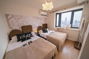 Book and Bed - Shanghai