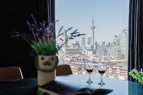 Book and Bed - Shanghai