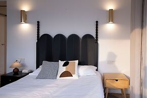 Book and Bed - Shanghai