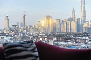 Book and Bed - Shanghai