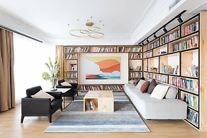 Book and Bed - Shanghai
