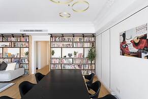 Book and Bed - Shanghai
