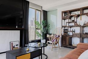 Book and Bed - Shanghai