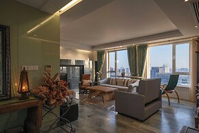 Book and Bed - Shanghai