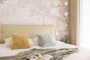 Book and Bed - Shanghai