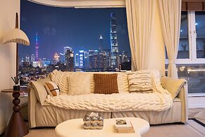 Book and Bed - Shanghai