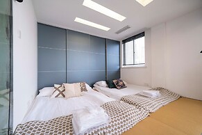 Book and Bed - Shanghai
