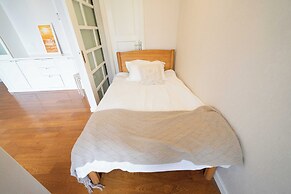 Book and Bed - Shanghai