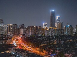 Book and Bed - Shanghai