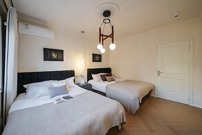 Book and Bed - Shanghai