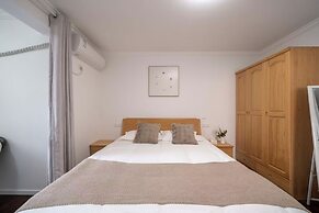 Book and Bed - Shanghai