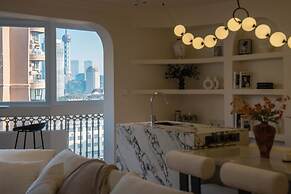 Book and Bed - Shanghai