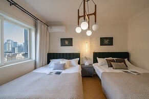 Book and Bed - Shanghai