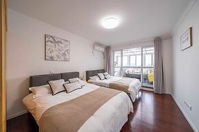 Book and Bed - Shanghai