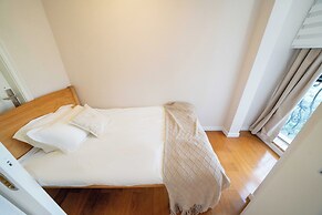Book and Bed - Shanghai