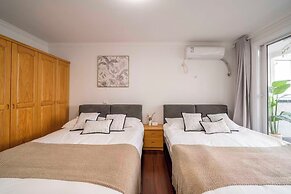 Book and Bed - Shanghai