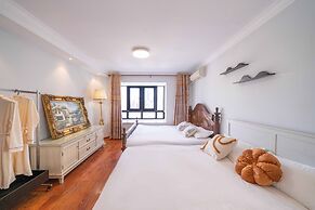 Book and Bed - Shanghai
