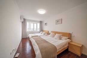 Book and Bed - Shanghai
