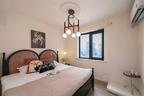 Book and Bed - Shanghai