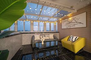 Book and Bed - Shanghai