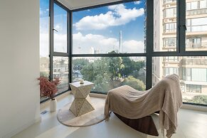 Book and Bed - Shanghai