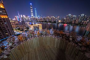 Book and Bed - Shanghai