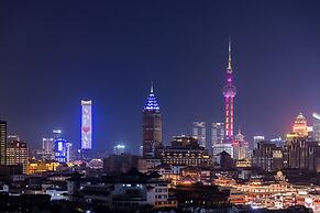 Book and Bed - Shanghai