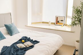 Book and Bed - Shanghai