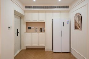 Book and Bed - Shanghai